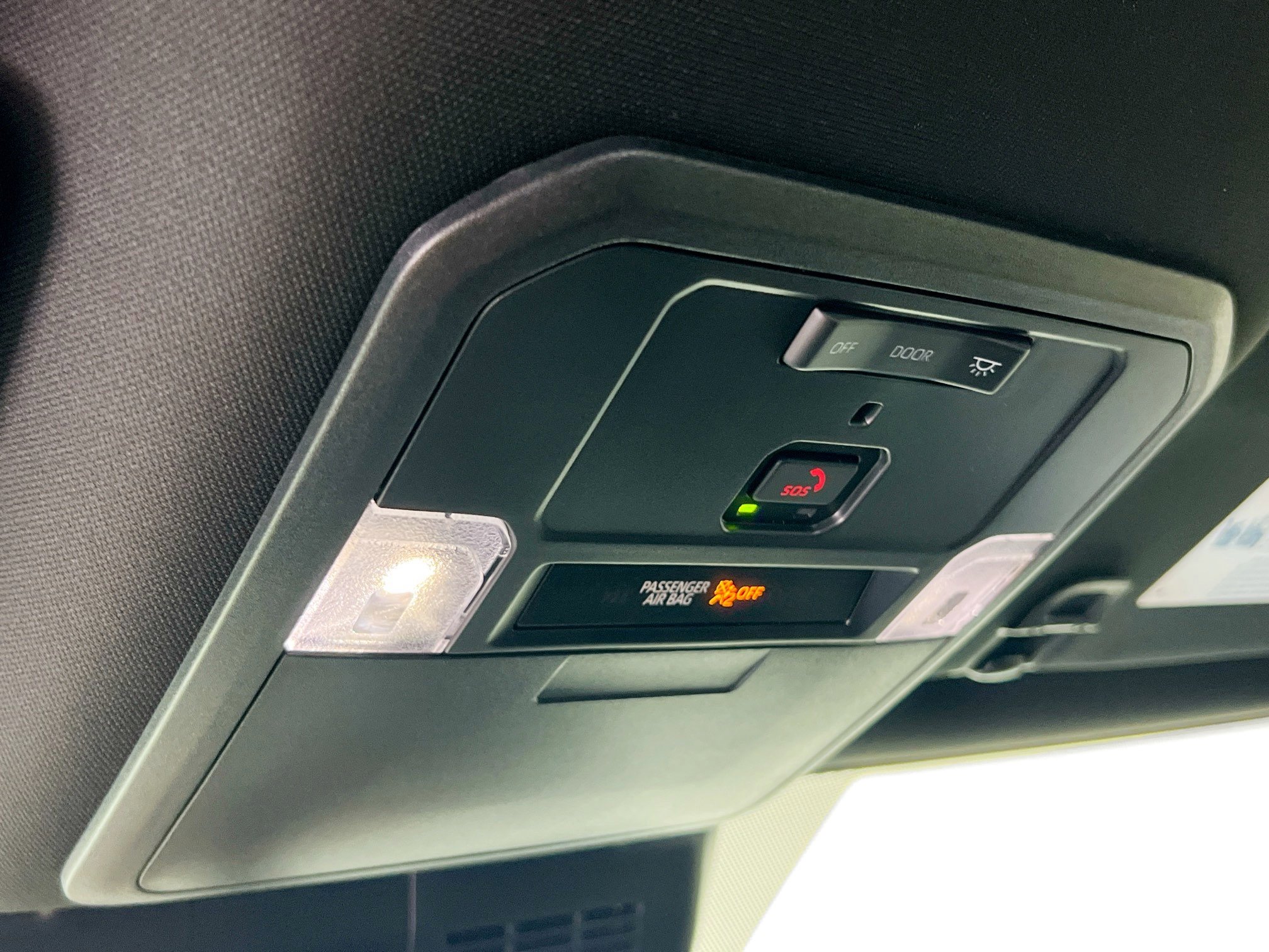 New 2025 Toyota Tacoma TRD Sport image 22