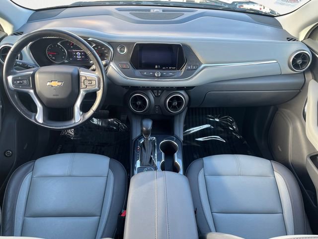 Used 2019 Chevrolet Blazer LT w/ Sound & Technology Package image 11