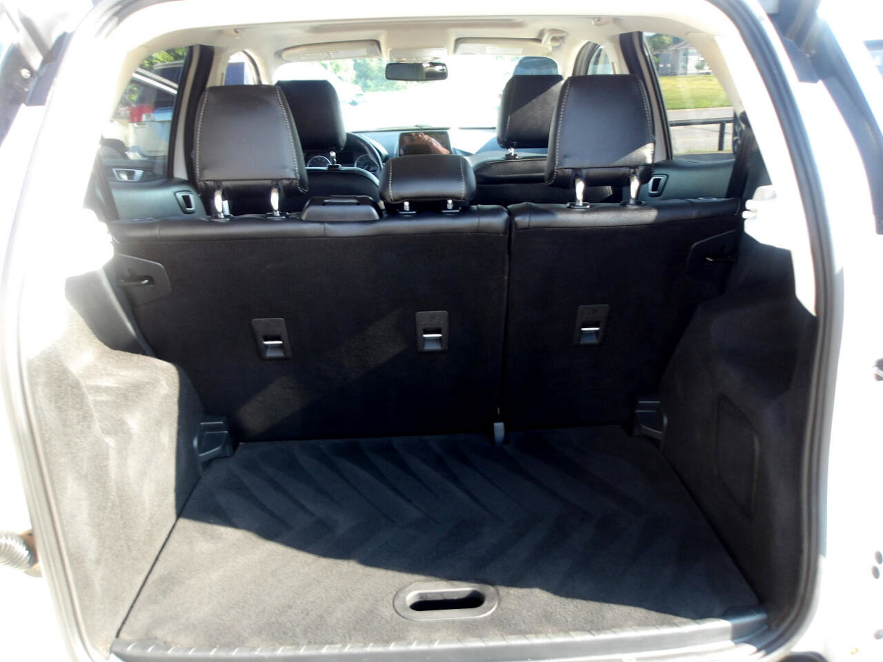 Used 2019 Ford EcoSport Titanium image 13