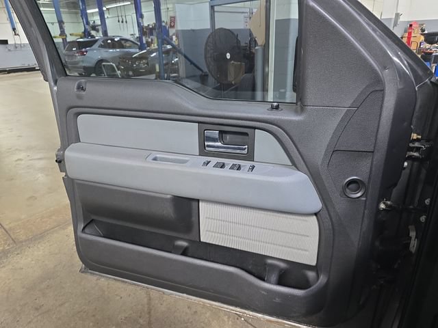 Used 2013 Ford F150 XLT w/ Luxury Equipment Group AWD/4WD image 24