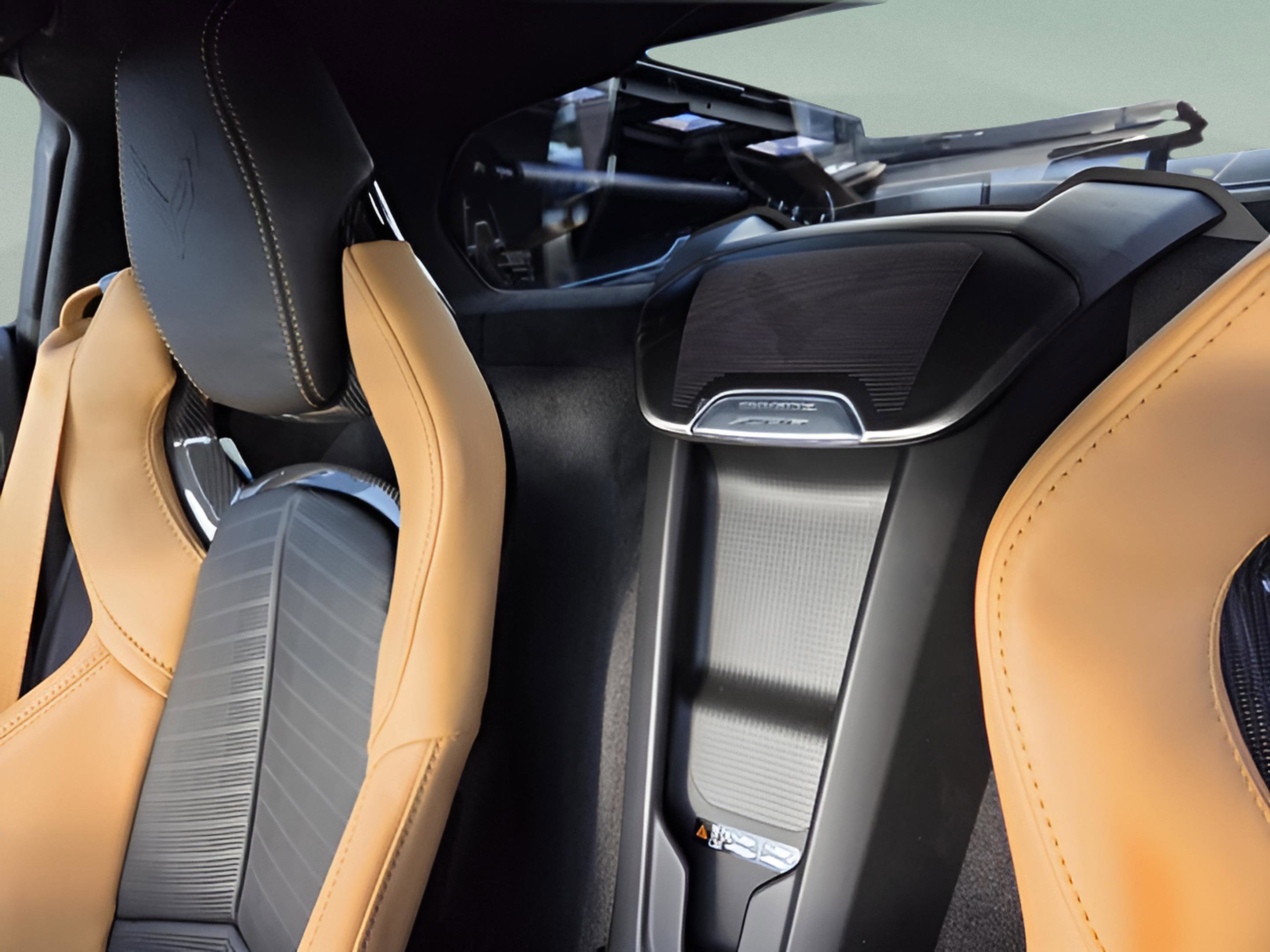 New 2026 Chevrolet Corvette Z06 image 14