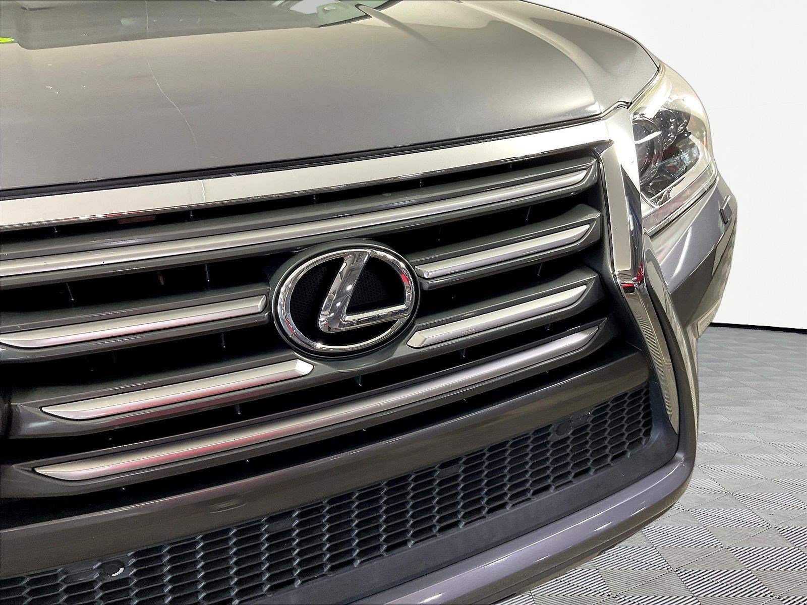 Used 2019 Lexus GX 460 Premium AWD/4WD image 34