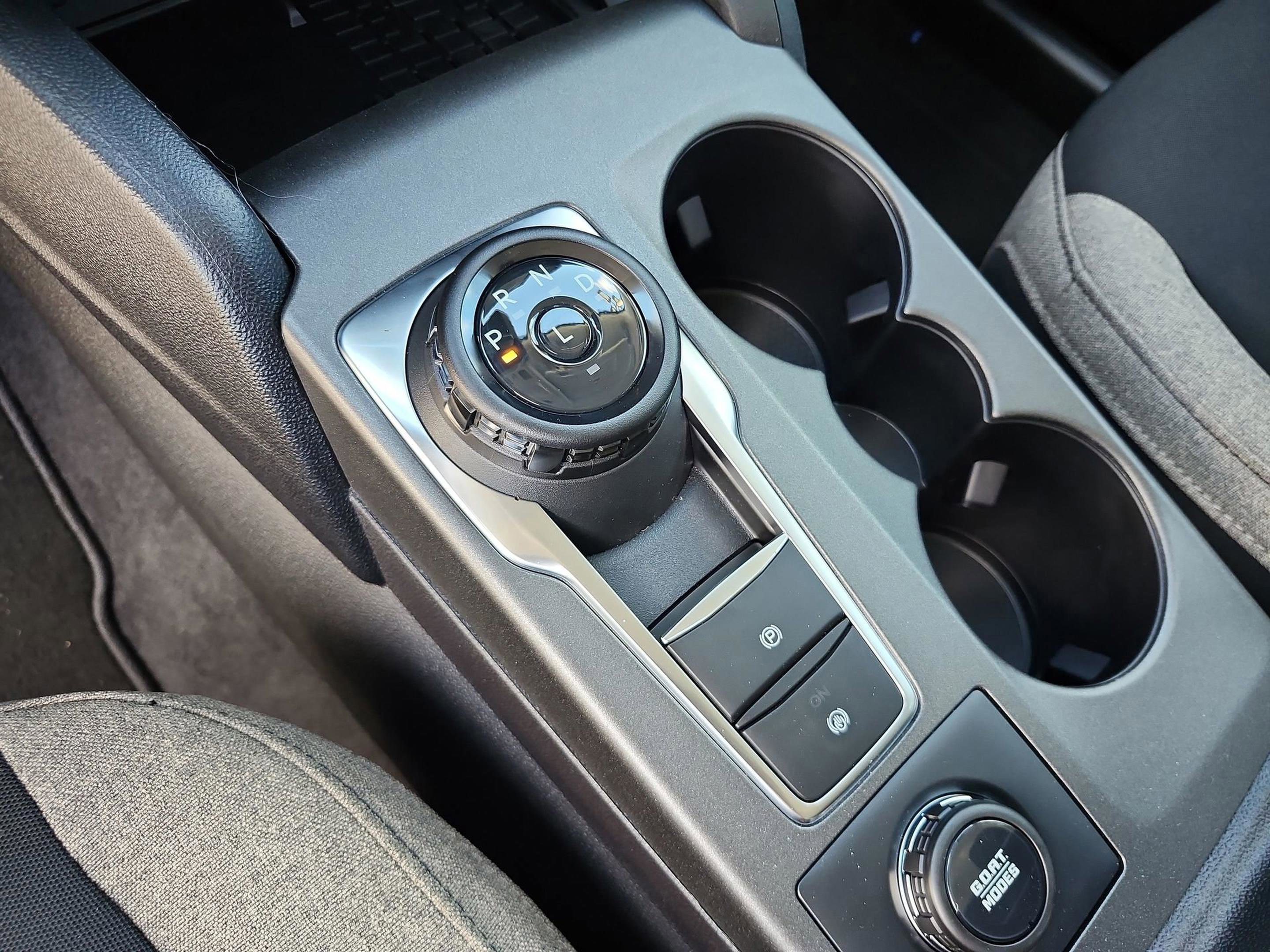 New 2025 Ford Bronco Sport Big Bend image 14