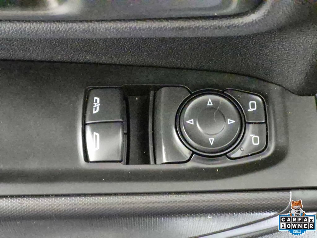 Certified 2025 Chevrolet Silverado 1500 W/T RWD image 15