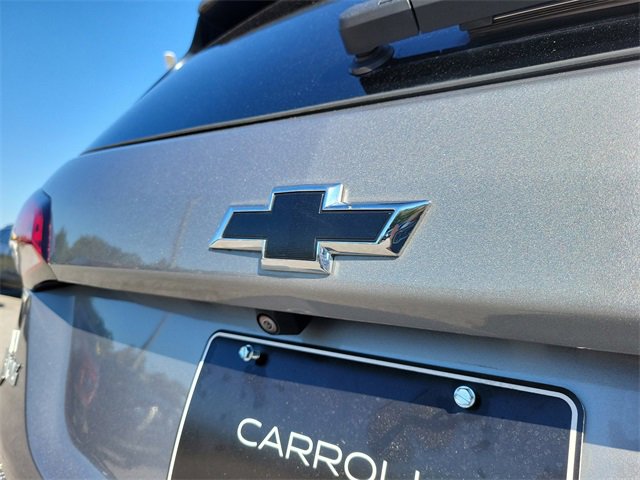 Used 2023 Chevrolet Equinox Premier image 9