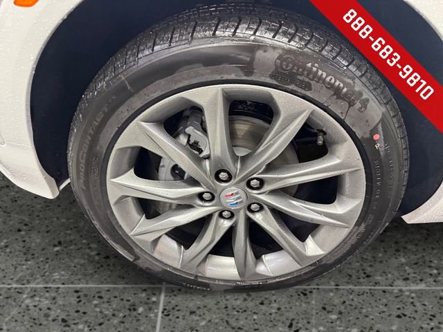 New 2026 Buick Encore GX Avenir w/ Avenir Convenience Package image 25