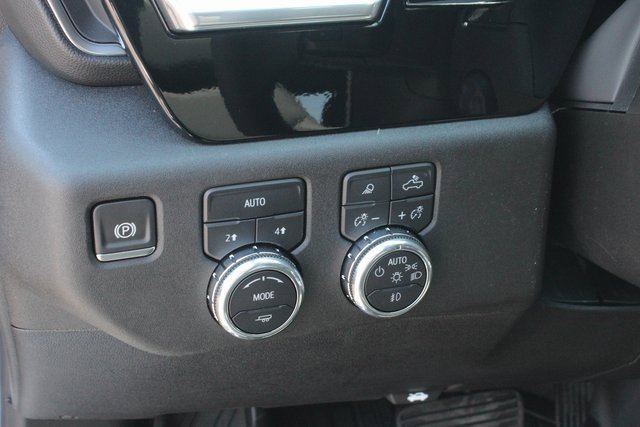 New 2026 GMC Sierra 1500 SLT w/ SLT Premium Plus Package image 20