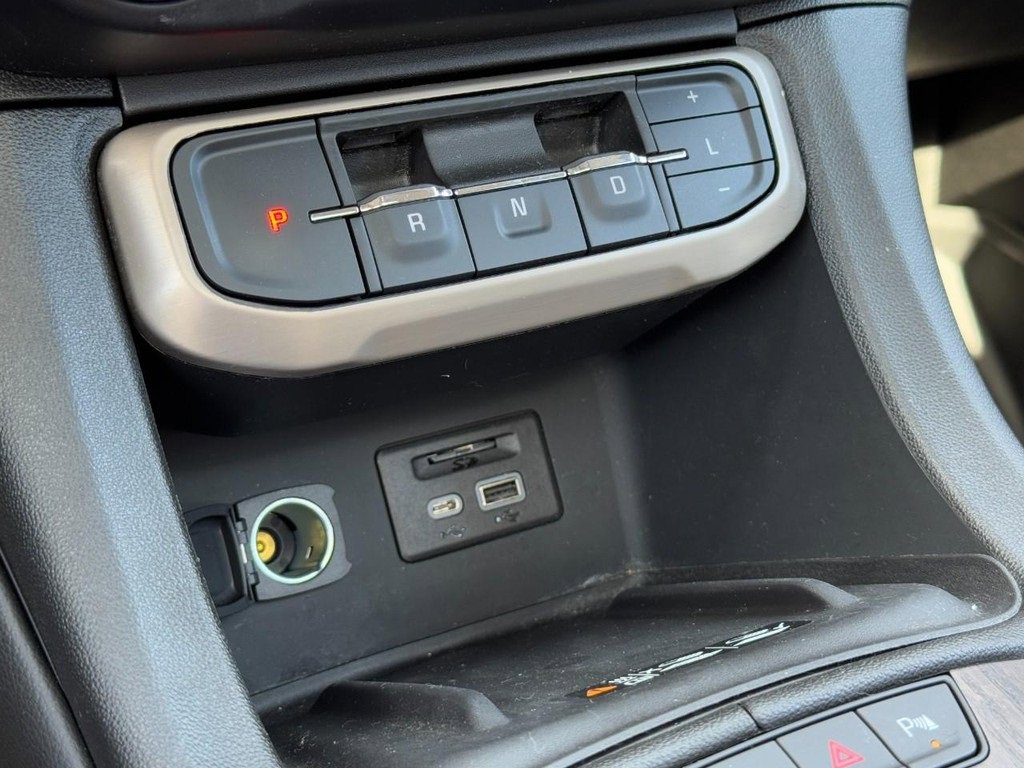 Used 2023 GMC Acadia Denali w/ Denali Ultimate Package image 22