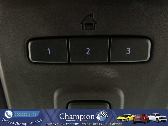 Used 2021 GMC Yukon XL Denali w/ Denali Ultimate Package AWD/4WD image 50