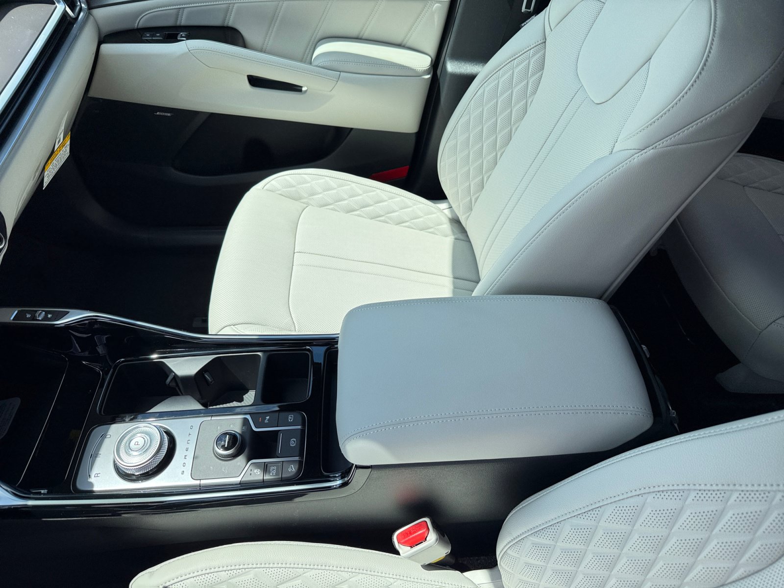 New 2026 Kia Sorento SX Prestige AWD/4WD image 14