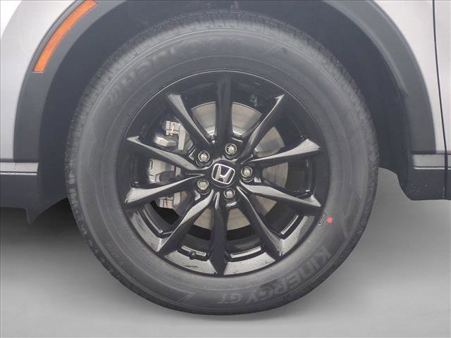 New 2026 Honda CR-V Sport-L image 10