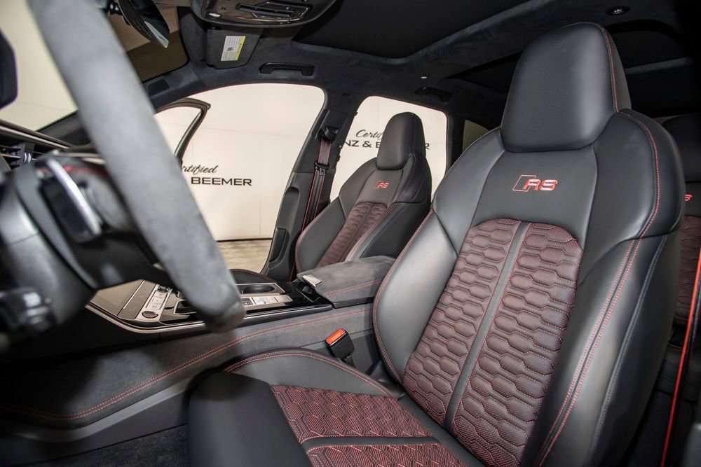 Used 2026 Audi RS 6 performance AWD/4WD image 44