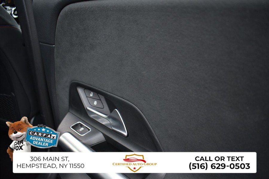 Used 2023 Mercedes-Benz GLA 250 image 28