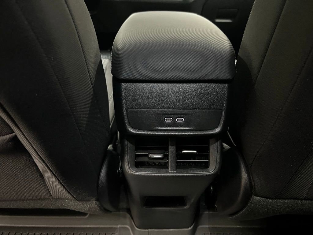 New 2026 Chevrolet Equinox LT image 30