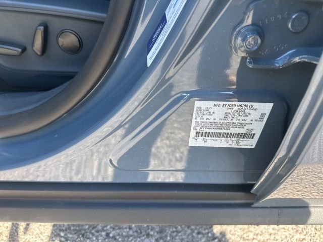 New 2025 Ford Maverick XLT w/ XLT Luxury Package AWD/4WD image 35