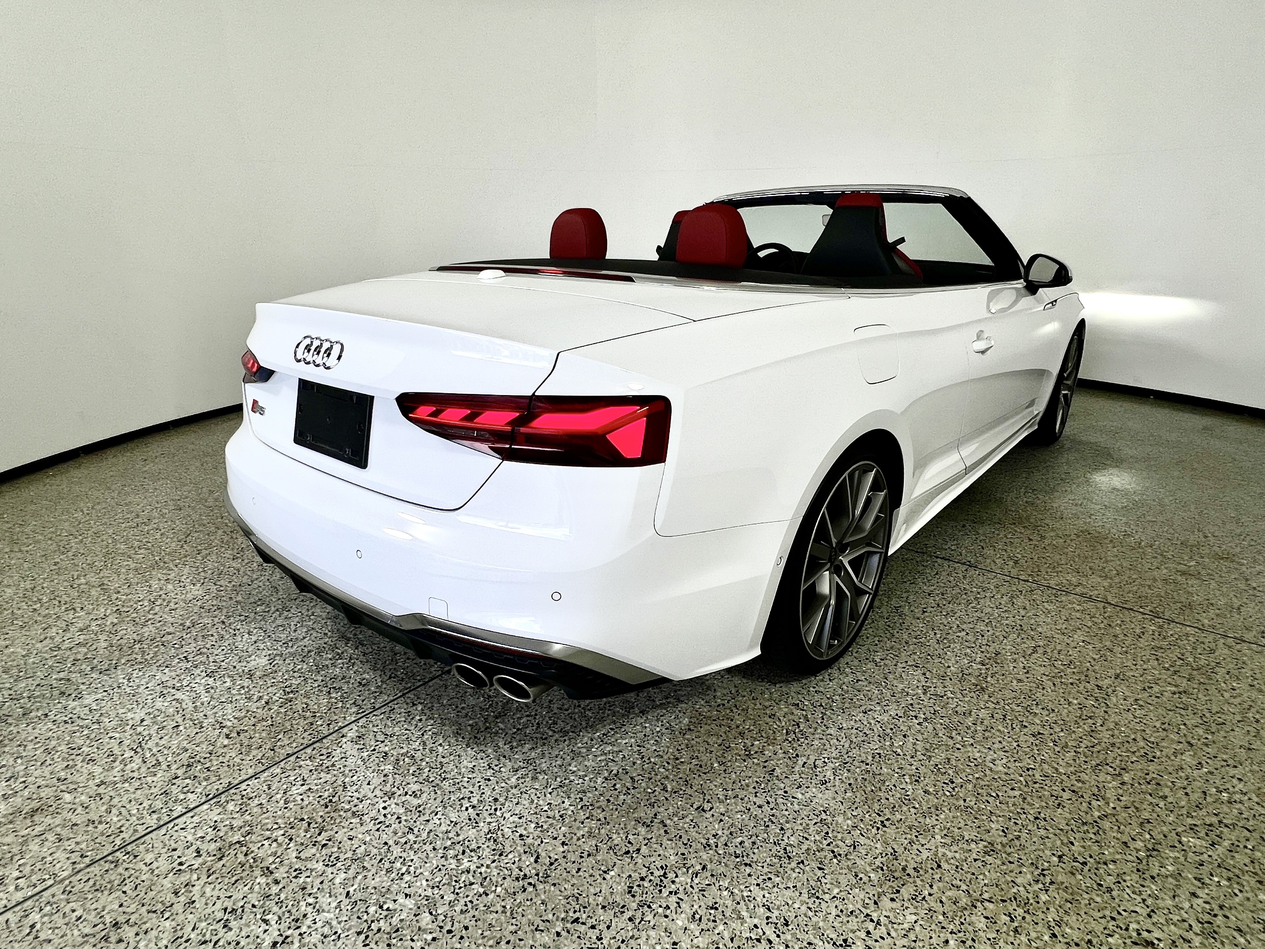 Certified 2024 Audi S5 Prestige AWD/4WD image 47
