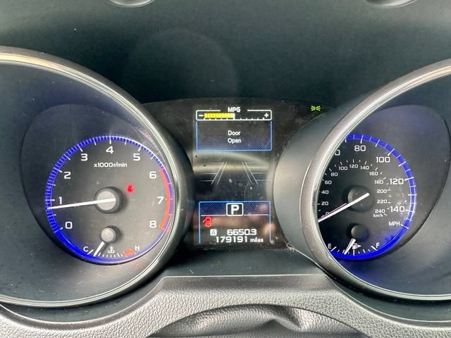 Used 2017 Subaru Outback 2.5i Premium AWD/4WD image 17