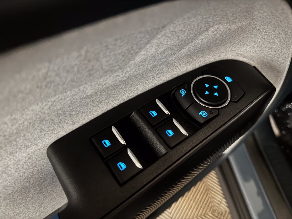 New 2026 Ford Maverick XLT FWD image 24