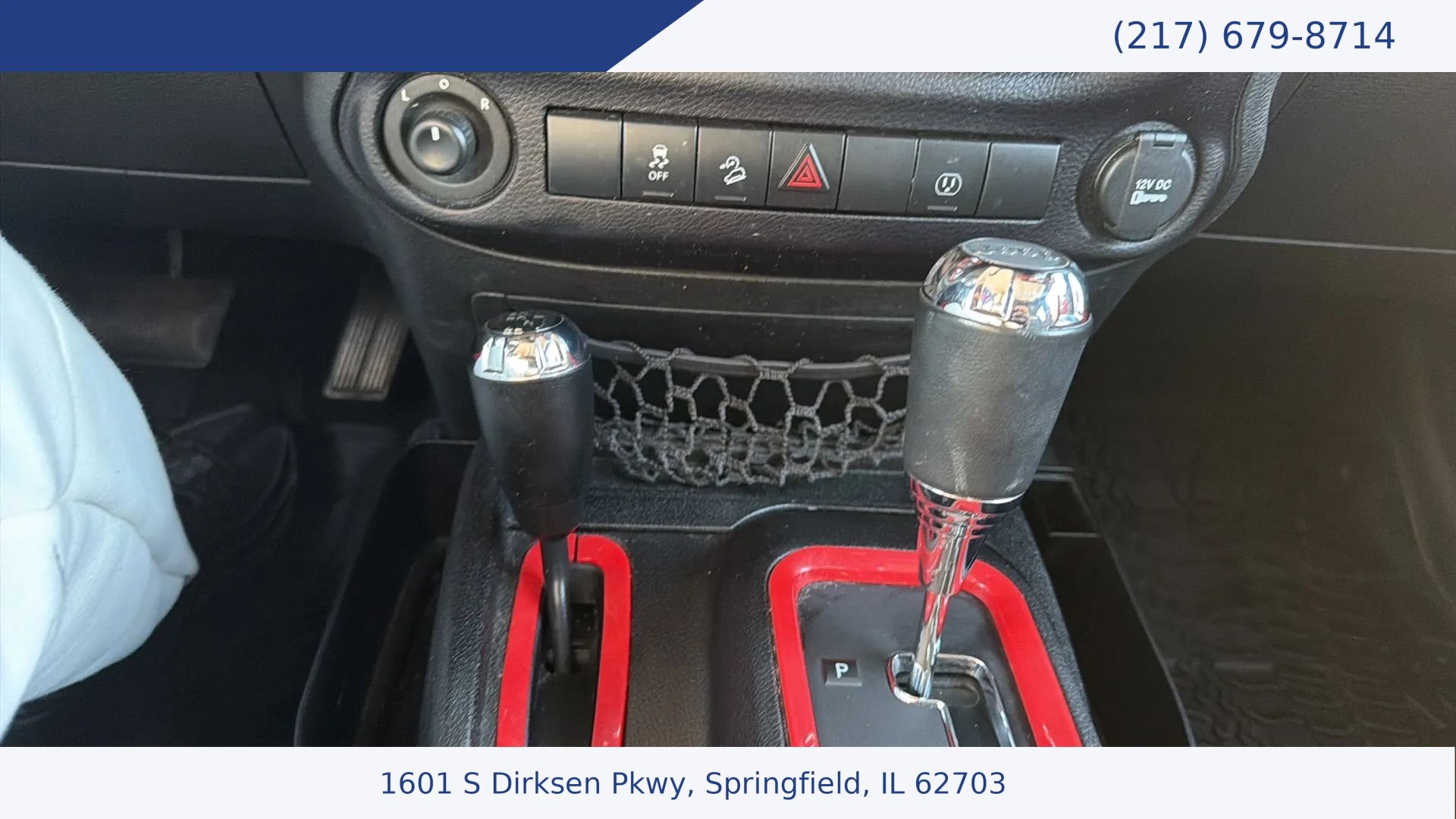 Used 2015 Jeep Wrangler Unlimited Sahara w/ Trailer Tow Group image 95