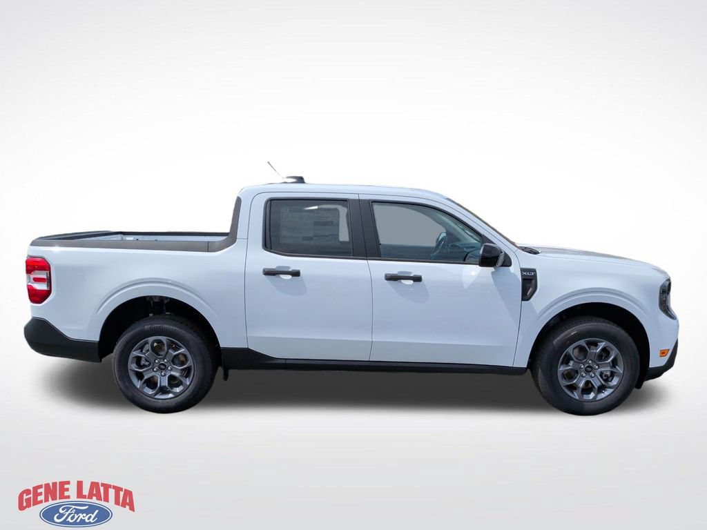 New 2026 Ford Maverick XLT w/ XLT Luxury Package AWD/4WD image 8