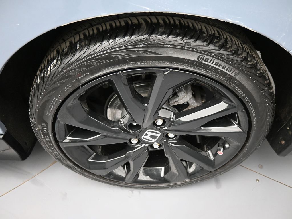 Used 2019 Honda Civic Sport Touring image 15