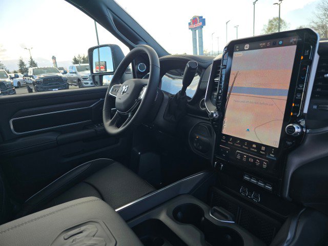 New 2026 RAM 3500 Laramie image 10