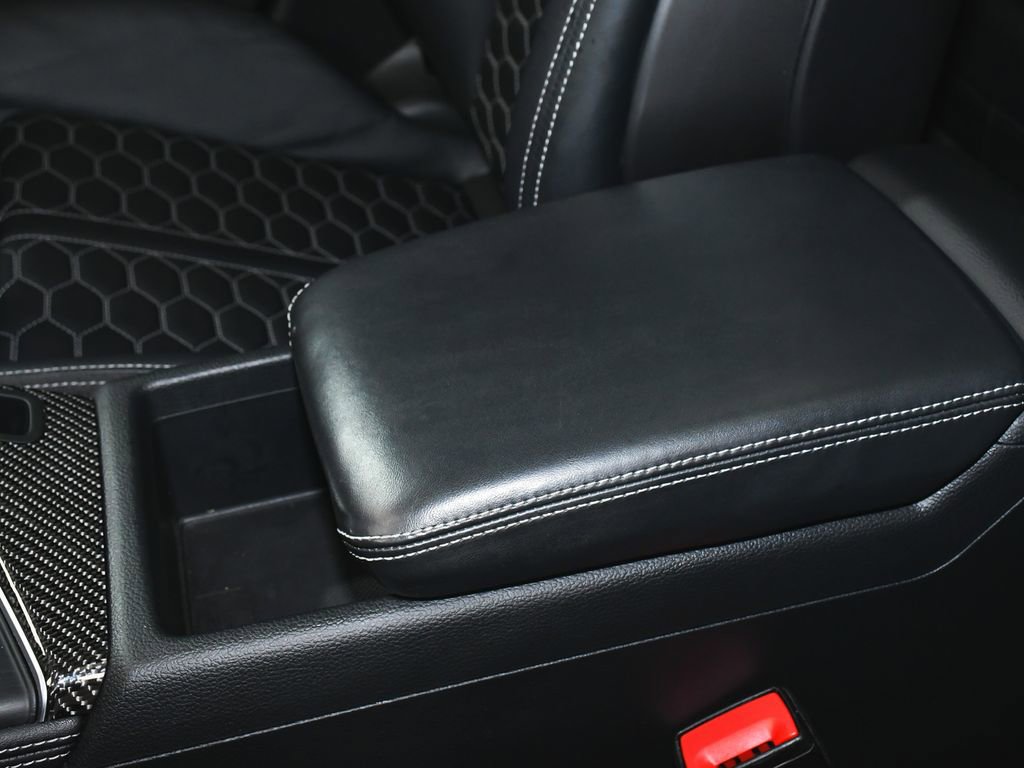 Used 2019 Audi RS 5 Sportback image 52