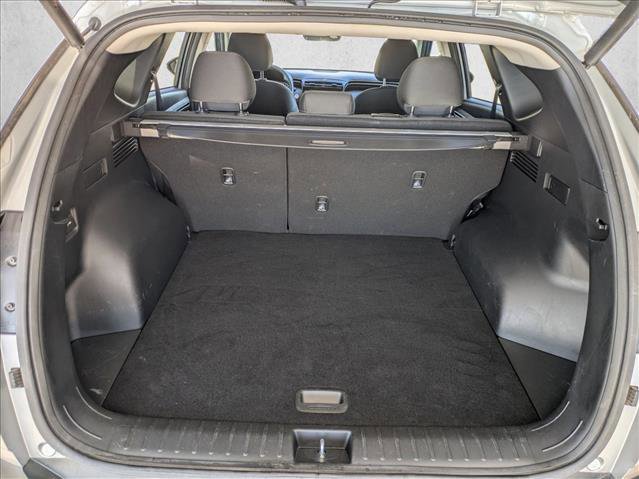 Used 2023 Hyundai Tucson SEL image 6