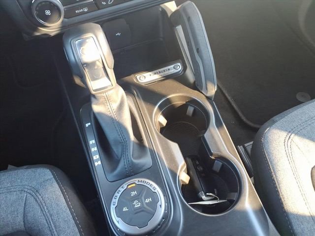 Certified 2023 Ford Bronco Big Bend image 20