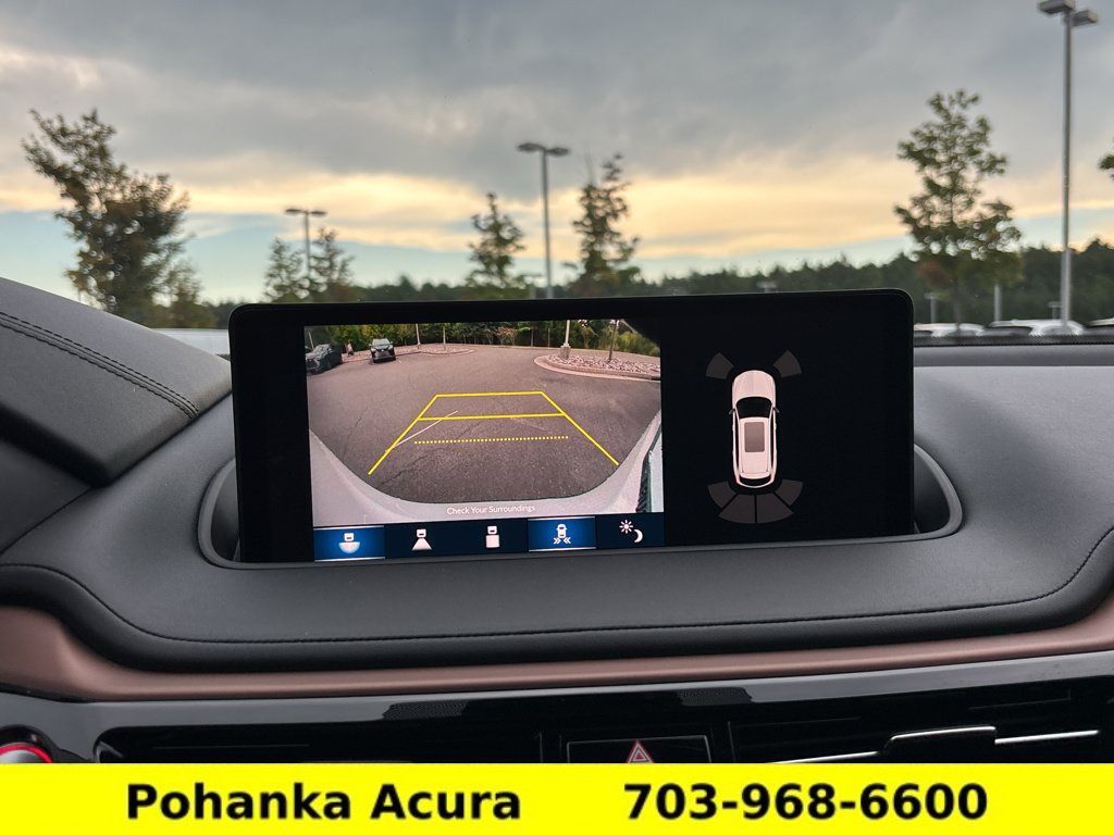 Certified 2023 Acura MDX w/ Technology Package AWD/4WD image 19