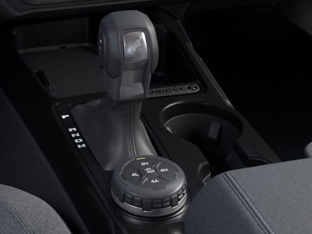 New 2026 Ford Bronco 4-Door w/ Sasquatch Package image 17