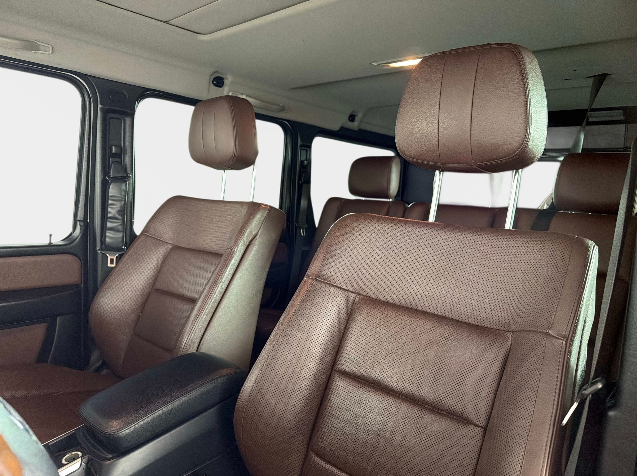 Used 2014 Mercedes-Benz G 550 image 37