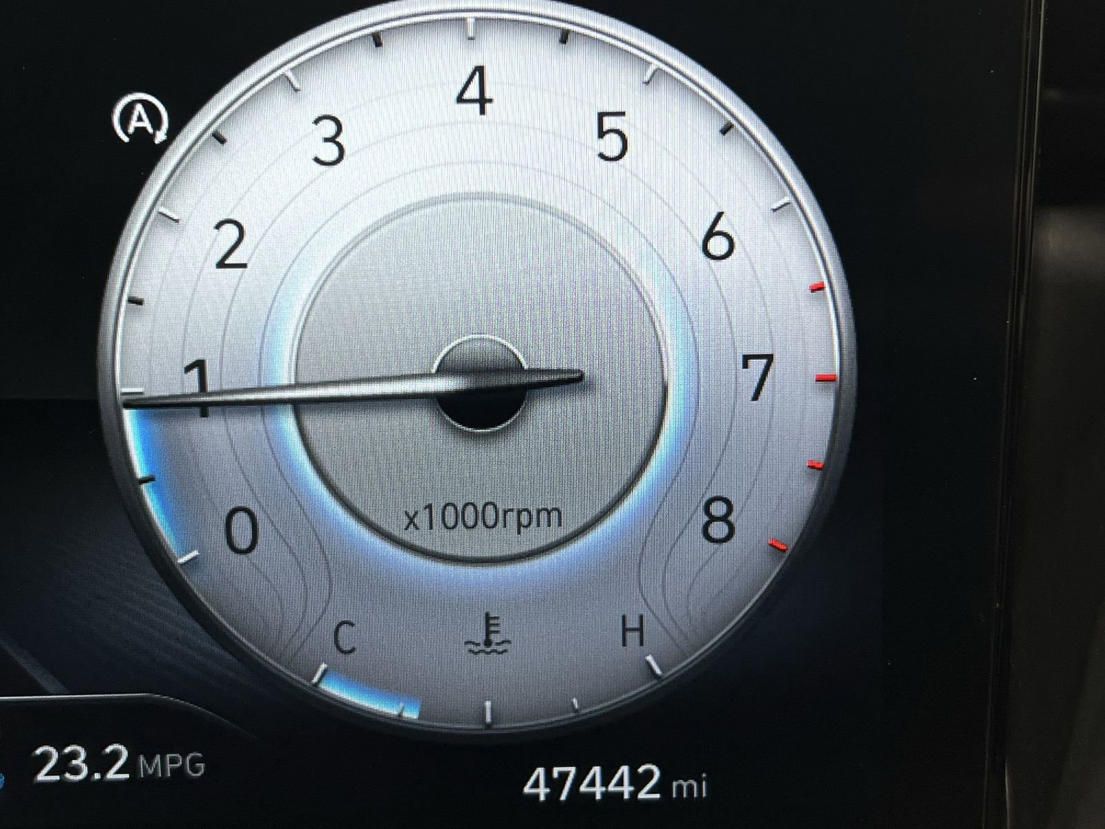 Used 2024 Hyundai Tucson SEL image 15