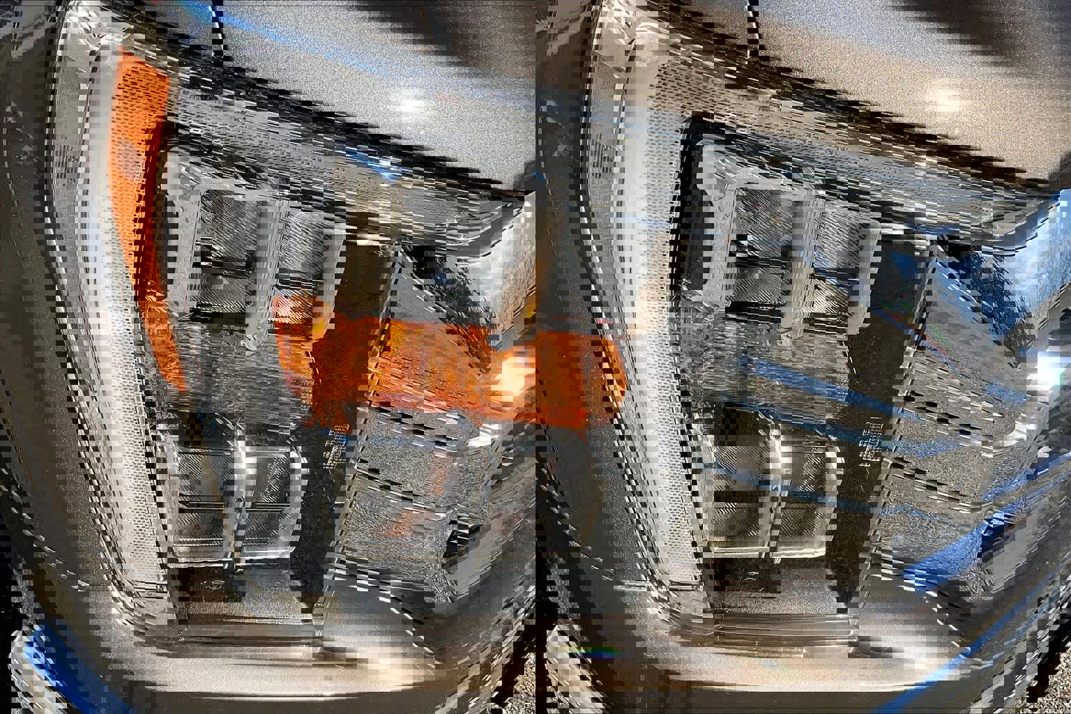 Used 2021 Ford F150 XLT w/ Equipment Group 302A High image 27