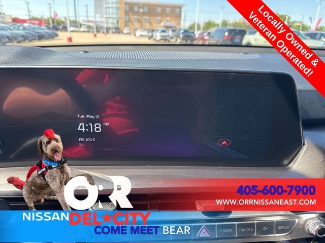Used 2025 Kia Telluride S AWD/4WD image 25