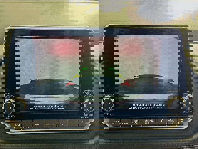 Certified 2026 Nissan Rogue SV image 11