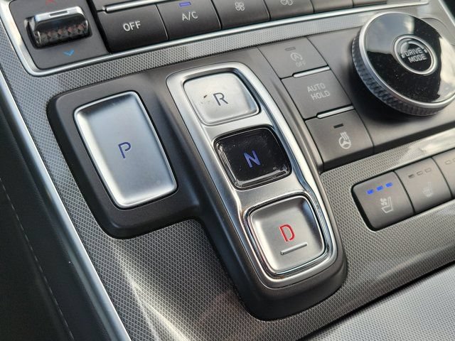 Certified 2023 Hyundai Santa Fe Calligraphy FWD image 34