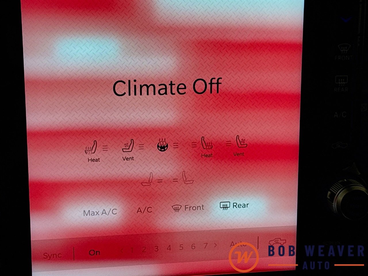 Used 2026 RAM 1500 Rebel image 21