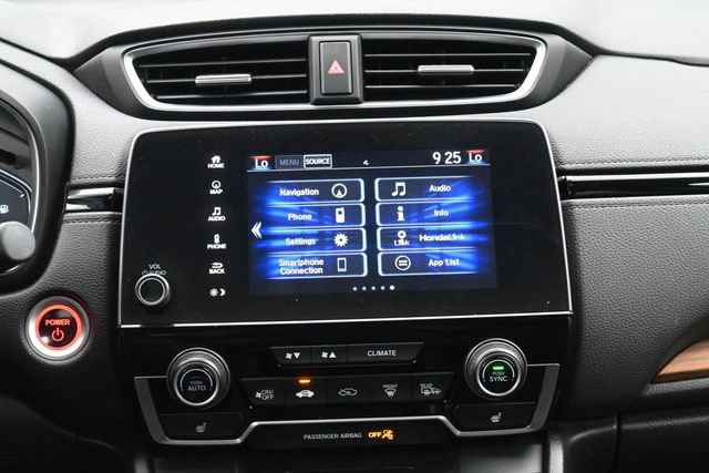 Used 2020 Honda CR-V Touring image 21