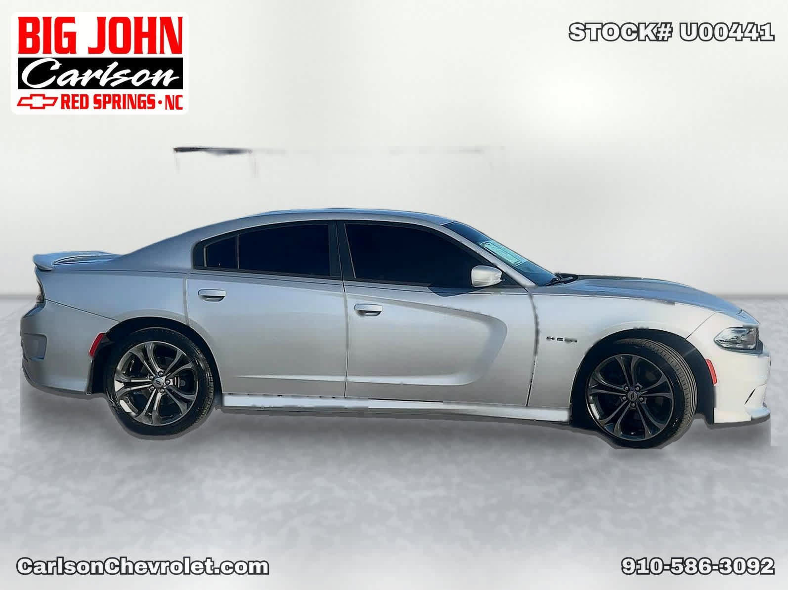 Used 2021 Dodge Charger R/T RWD image 10