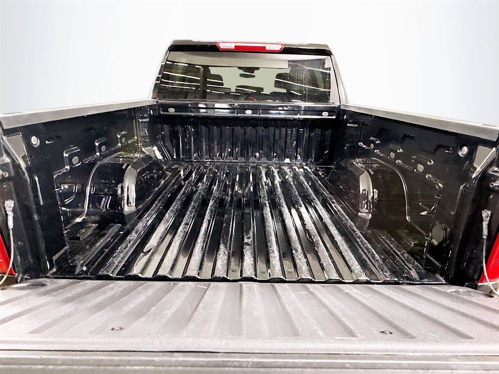 Used 2026 Chevrolet Silverado 1500 LT AWD/4WD image 18