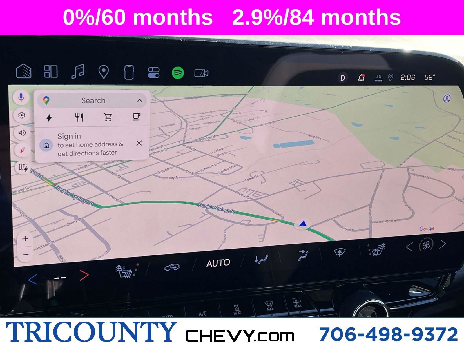 Used 2025 Chevrolet Blazer EV LT image 23