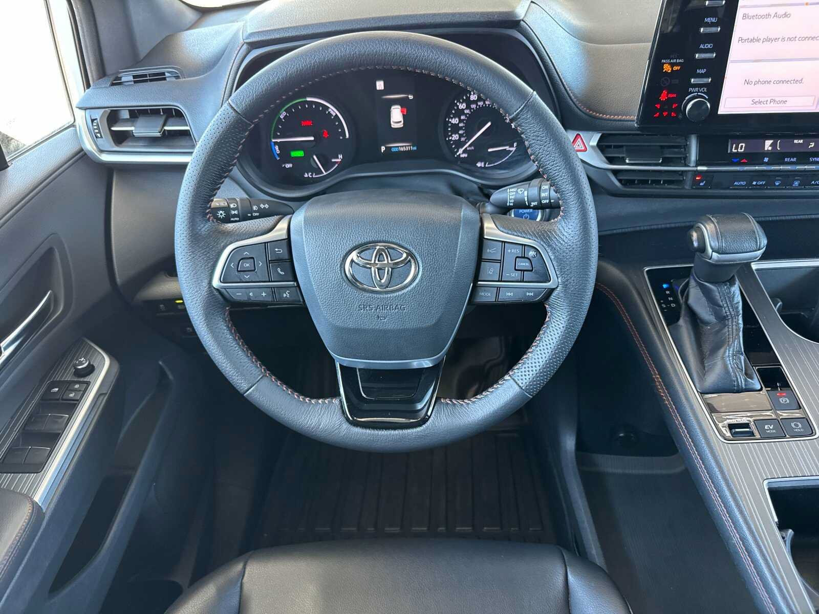 Used 2021 Toyota Sienna XSE FWD image 60
