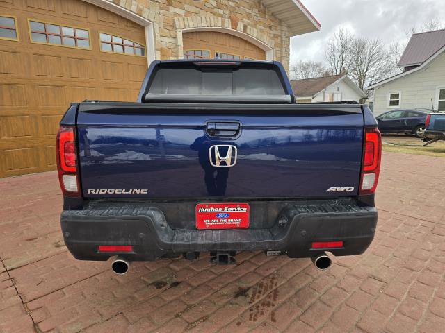 Used 2023 Honda Ridgeline RTL-E image 4