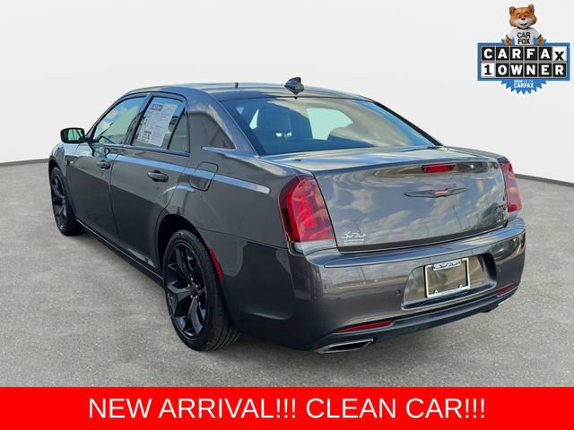 Used 2023 Chrysler 300 S image 7