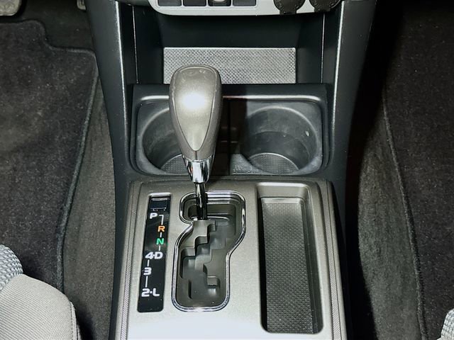 Used 2015 Toyota Tacoma 4x4 Double Cab w/ TRD Sport Package image 14