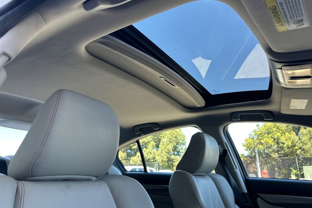 Used 2014 Acura TL Special Edition FWD image 16