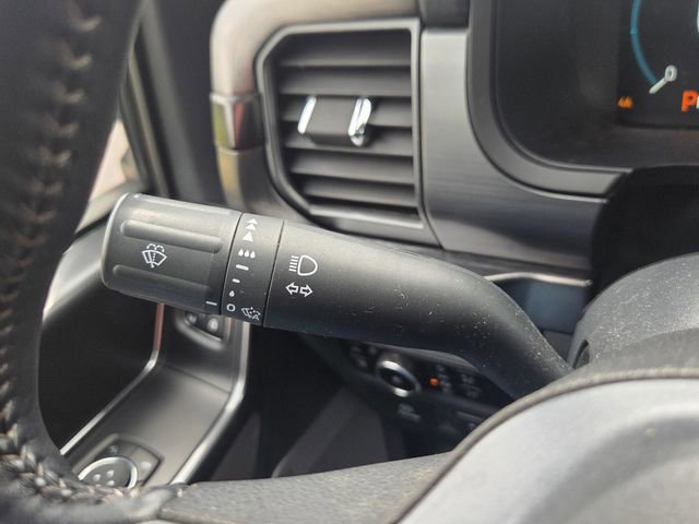 Used 2023 Ford F150 Lariat w/ Equipment Group 502A High AWD/4WD image 44