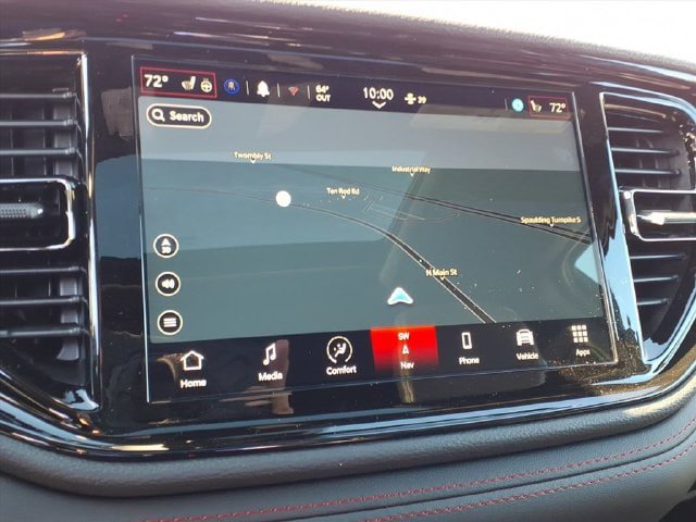 New 2026 Dodge Durango GT AWD/4WD image 19