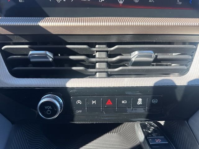 New 2026 Ford Explorer Active image 35